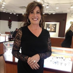 Meet your Posher, Connie